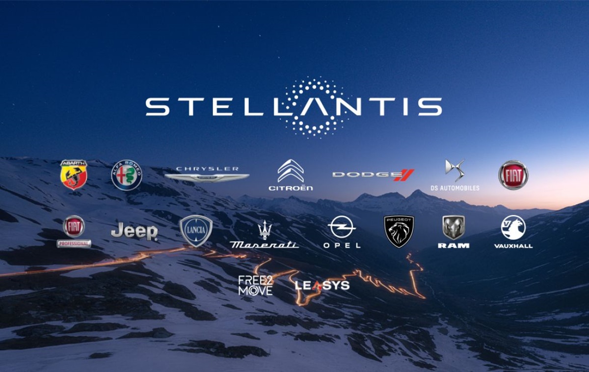 All 14 Stellantis brands to be electrified by end of this decade